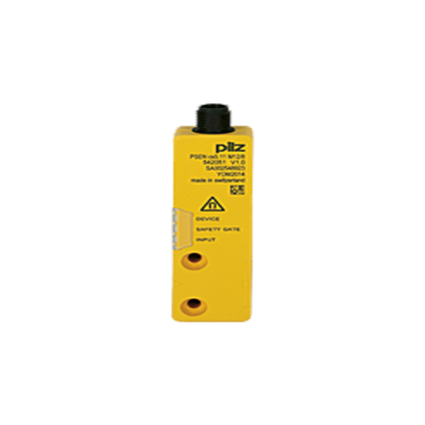542051 New PILZ PSEN cs5.11 M12/8 1switch